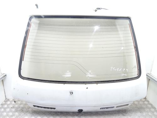 Used Tailgate PEUGEOT 205 II (20A/C) 1.0 (45 hp) 29571411