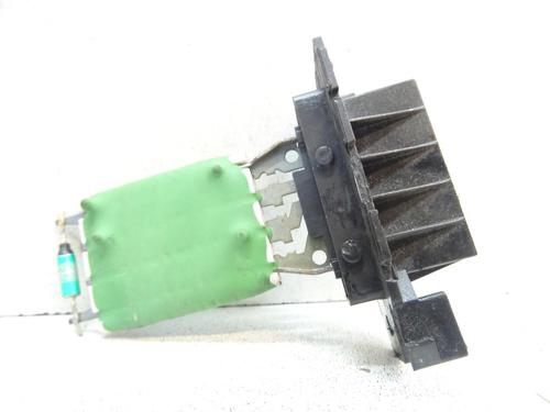 Used Heater resistor Heater resistor CITROËN JUMPY II Van 2.0 HDi 125 (128 hp) 20064680 20064680