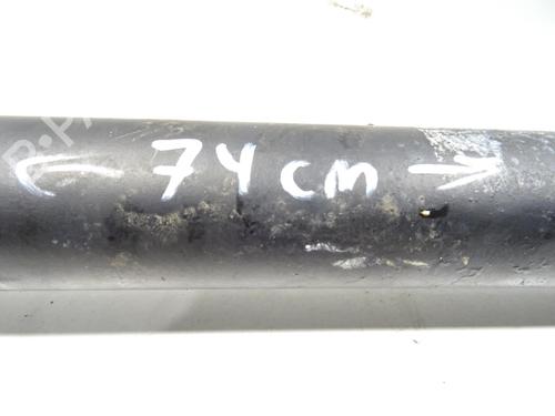Driveshaft BMW 3 (E90) 320 d xDrive | BP30872303M37 