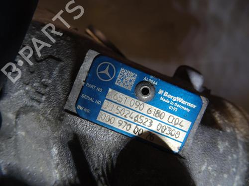 Engine MERCEDES-BENZ GLK-CLASS (X204) 250 CDI 4-matic (204.982, 204.904) | BP26617513M1  - Image 9