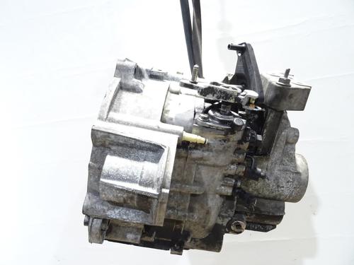 Gearbox VW TIGUAN (5N_) 2.0 TDI | BP29896016M3