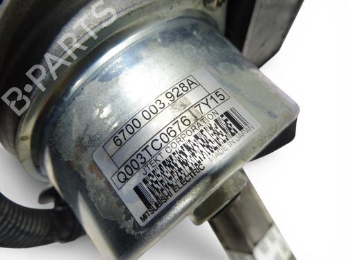 Steering rack CITROËN C4 CACTUS 1.6 BlueHDi 100 | BP37652106M22 - Image 5