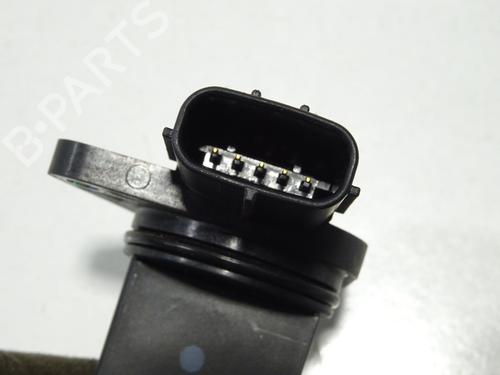 Mass air flow sensor MITSUBISHI ECLIPSE CROSS (GK_, GL_) 1.5 T-Mivec 4WD | BP37724973M95 - Image 2