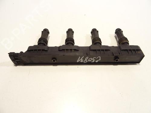 Ignition coil OPEL CORSA C (X01) 1.2 Twinport (F08, F68) | BP28293142M94  - Image 5