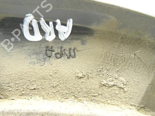 Rear right wheel arch trim RENAULT CAPTUR I (J5_, H5_) 1.5 dCi 90 (J5N4, J5M5, J5MW, J5M6, J5AL, J5AJ) | BP32063743C137