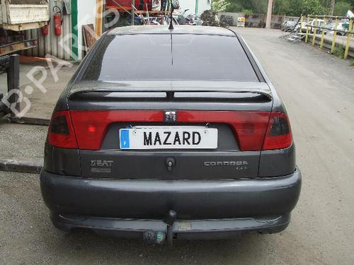 Engine mount SEAT CORDOBA (6K1, 6K2) 1.4 i | BP22446598M89 