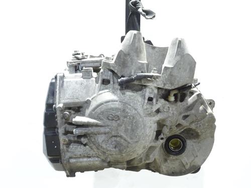 Gearbox LAND ROVER FREELANDER 2 (L359)  | BP26651221M3 