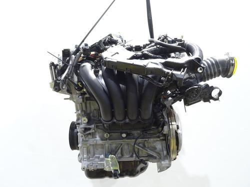 Engine MAZDA 2 Hatchback (DL, DJ) | BP27405253M1 - Image 5