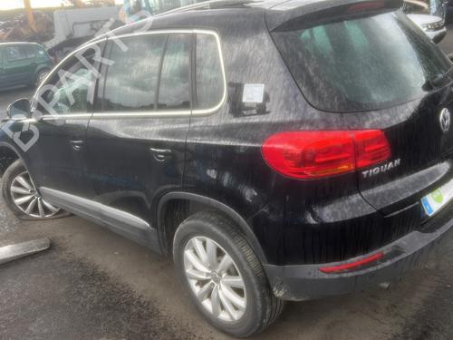 Switch VW TIGUAN (5N_) 2.0 TDI | BP28163501I30 - Image 5
