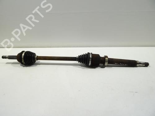 Right front driveshaft FORD TRANSIT Van (FA_ _) 2.2 TDCi | BP26598543M39 - Image 3