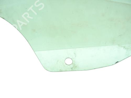 Used Front right door window Front right door window 37652306 37652306