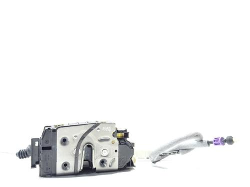 Front right lock MERCEDES-BENZ GLA-CLASS (X156)  | BP29301057C97 