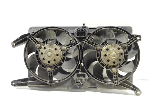 Used Radiator fan ALFA ROMEO 156 Sportwagon (932_) 1.9 JTD 16V Q4 (932BXN20) (150 hp) 32361007