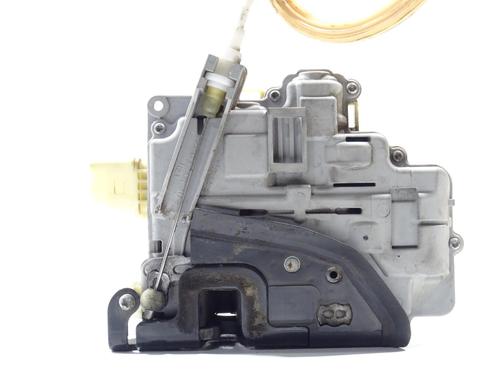 Front right lock AUDI A3 (8P1) 2.0 TDI | BP20332774C97 