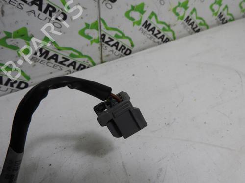 Right mirror FORD FOCUS II Turnier (DA_, FFS, DS)  | BP20072366C27 