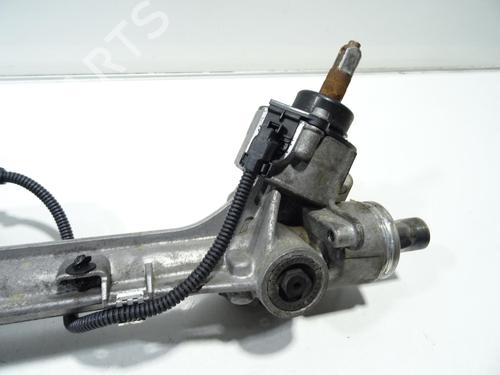 Steering rack LAND ROVER RANGE ROVER SPORT II (L494) 4.4 SDV8 4x4 | BP29525822M22 