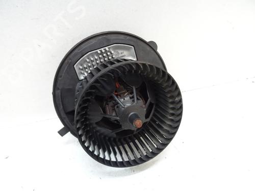 Heater blower motor SKODA OCTAVIA III Combi (5E5, 5E6) 1.6 TDI | BP20041385M62 