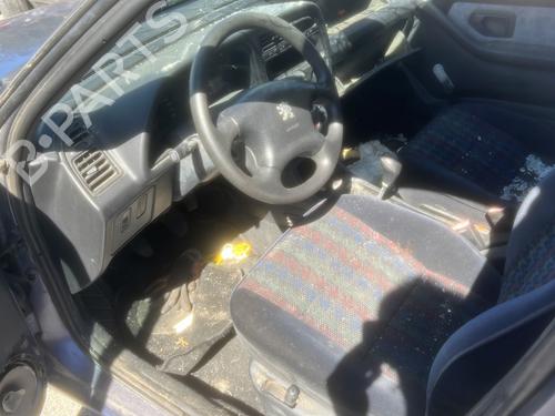 Brugte PEUGEOT 306 Break (7E, N3, N5) 1.4 (75 hp) 4243062