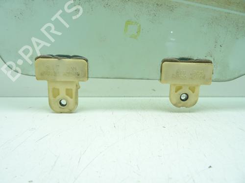 Used Rear right door window Rear right door window NISSAN X-TRAIL I (T30) 2.2 Di 4x4 (114 hp) 40436661 40436661