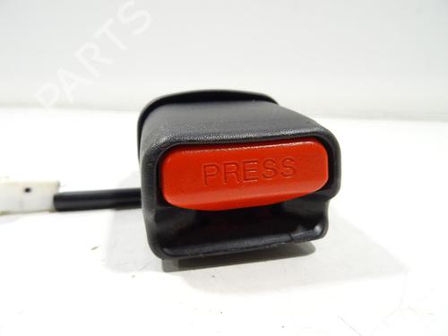 seat-buckle-nissan-pulsar-hatchback-c13-2014-27718342 main image