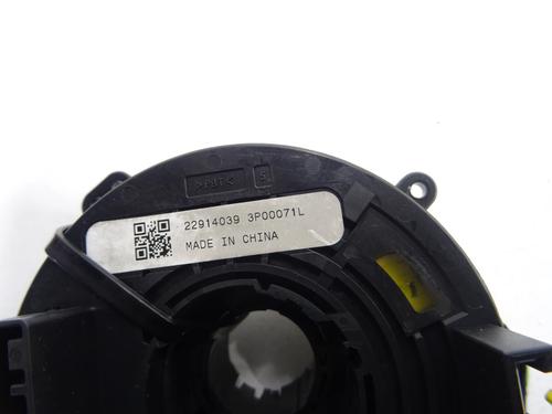 Squib airbag OPEL ASTRA J GTC 2.0 OPC Turbo (08) | BP29543263C102 