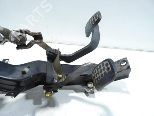 Pedal PIAGGIO PORTER Bus Elektro | BP33609802I4 - Image 2