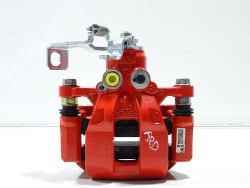 Used Right rear brake caliper HYUNDAI GETZ (TB) [2001-2011]  25594369