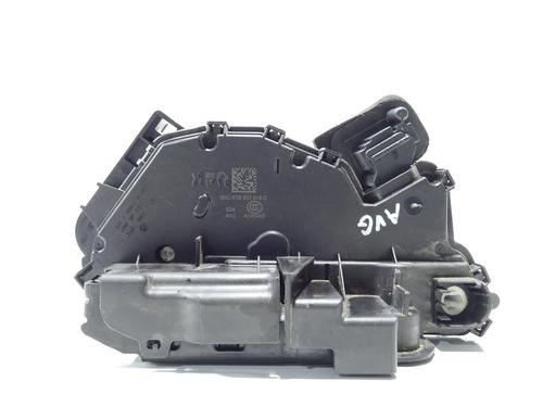 Used Front left lock VW GOLF VII (5G1, BQ1, BE1, BE2) 1.6 TDI (105 hp) 28216526
