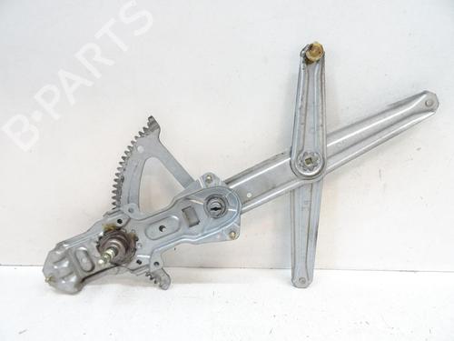 Used Rear left window mechanism Rear left window mechanism PEUGEOT 309 II (3C, 3A) [1989-1993] 20041946 20041946