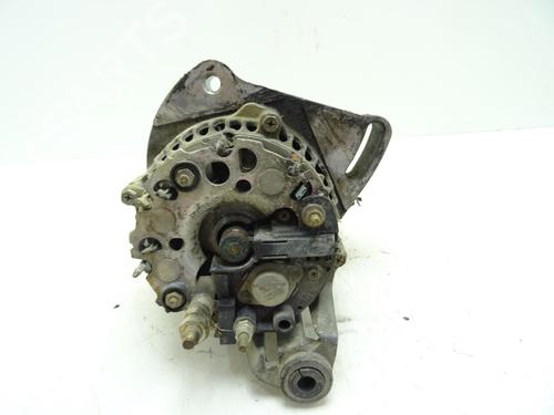 Used Alternator Alternator FIAT PANDA (141_) 1100 4x4 (54 hp) 27220494 27220494