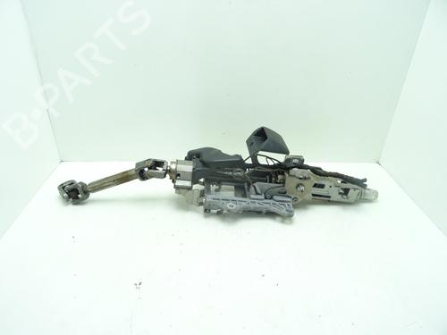 Colonne de direction VW PASSAT B7 Variant (365) 2.0 TDI (140 hp) 32337111