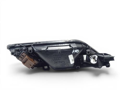 Front left interior door handle AUDI A3 (8V1, 8VK) 2.0 TDI | BP37527841I13 - Image 3