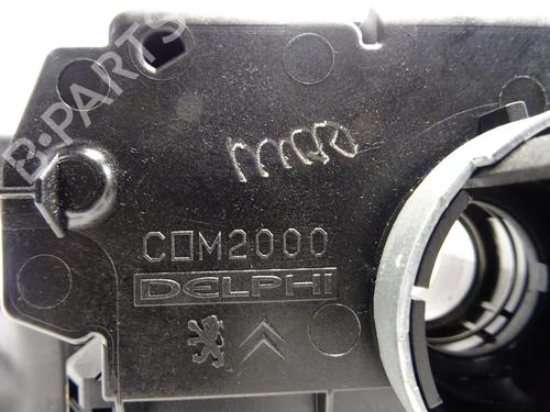 Steering column stalk PEUGEOT 206+ (2L_, 2M_) 1.4 HDi eco 70 | BP27719944I23 - Image 4