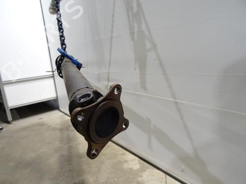 Used Driveshaft Driveshaft DACIA DUSTER (HS_) 1.5 dCi 4x4 (HSMC, HSMD) (110 hp) 29255400 29255400