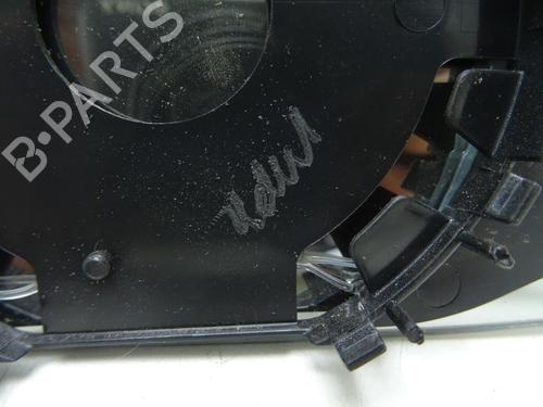 Used Right mirror glass Right mirror glass FIAT PANDA (169_) 1.2 (169.AXB11, 169.AXB1A) (60 hp) 33946605 33946605