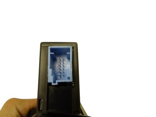 Card reader RENAULT ESPACE IV (JK0/1_) 2.0 dCi (JK01, JK02, JK1J, JK1K, JK1H) | BP37527781E4 - Image 2