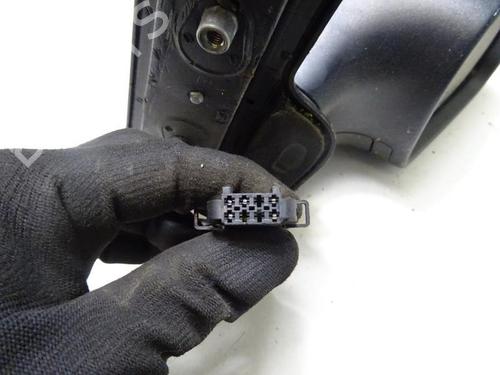 Used Right mirror SEAT ALTEA (5P1) [2004-2015]  20071341