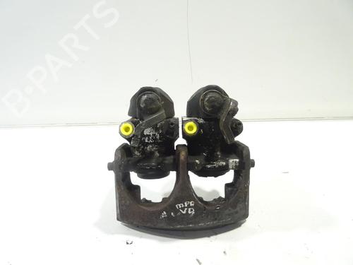 Used Right front brake caliper Right front brake caliper PEUGEOT J7 Van 2.1 D (57 hp) 33429092 33429092