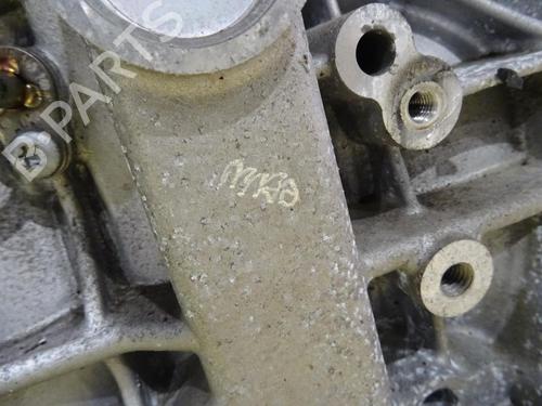 Engine VW POLO V (6R1, 6C1) 1.2 TSI 16V | BP32113356M1 