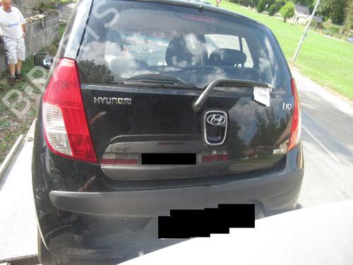 Switch HYUNDAI i10 I (PA) 1.2 | BP21968487I30 - Image 6