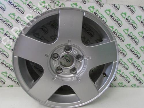 Felge für VW BORA Variant (1J6) 1.9 TDI (115 hp) 20048683