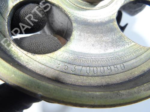 Steering pump CITROËN XSARA PICASSO (N68) 2.0 HDi | BP27591793M99 