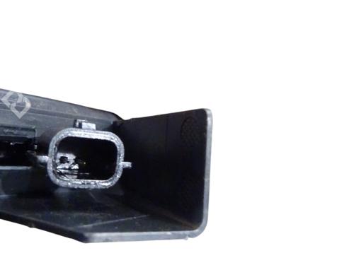 Front left lock DACIA DUSTER (HM_) 1.0 LPG (HMMT) | BP38727035C98 - Image 3