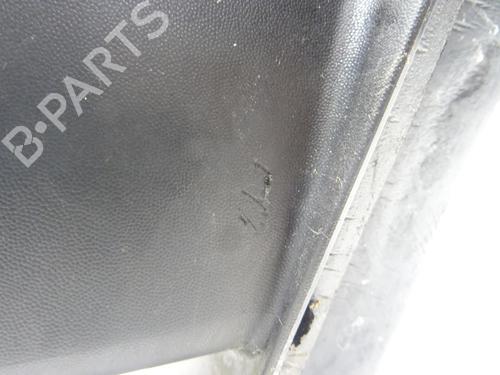 Right mirror RENAULT LAGUNA III (BT0/1) 1.5 dCi (BT00, BT0A, BT0T, BT1J) | BP28074522C27 