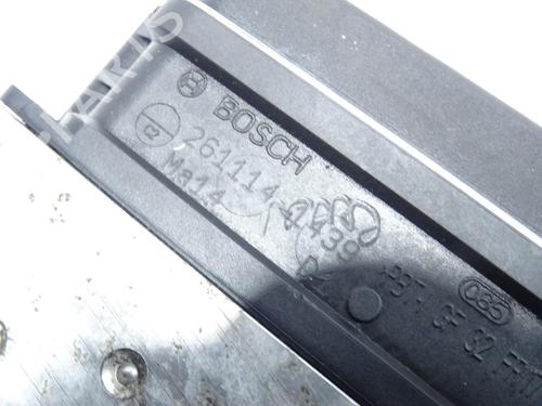 ABS pump CITROËN JUMPY II Van 2.0 HDi 125 | BP30574587M43 