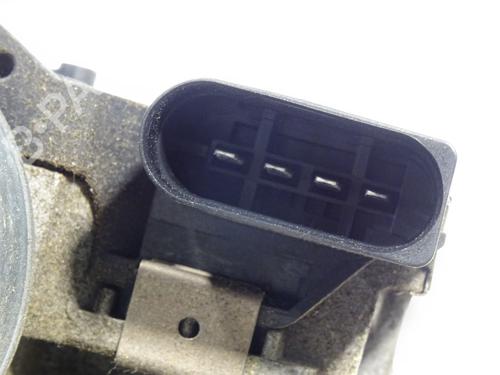 Used Front wiper motor Front wiper motor 37527827 37527827