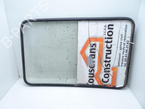 Bootlid window RENAULT TRAFIC Van (T_, P_, V_) 2.5 D | BP24638911C64 