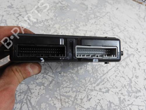 Control unit RENAULT SCÉNIC IV (J9_) 1.6 dCi 130 | BP25268800M11 