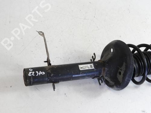 Left front shock absorber VW GOLF IV (1J1)  | BP21970315M16 