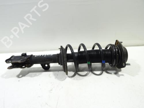 Used Left front shock absorber Left front shock absorber SSANGYONG TIVOLI 1.6 XDi 160 (115 hp) 32206468 32206468